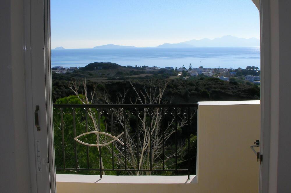 Photo of Patio Balcony in Kefalos