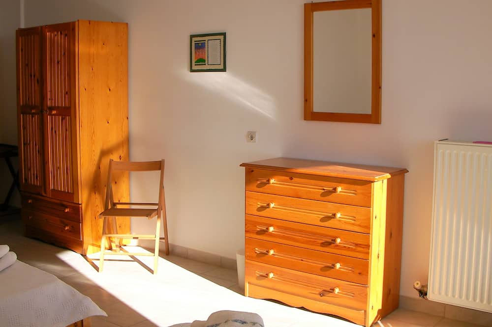 Photo of Bedroom in Kefalos
