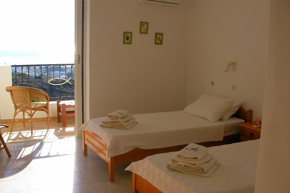 Photo of Bedroom in Kefalos