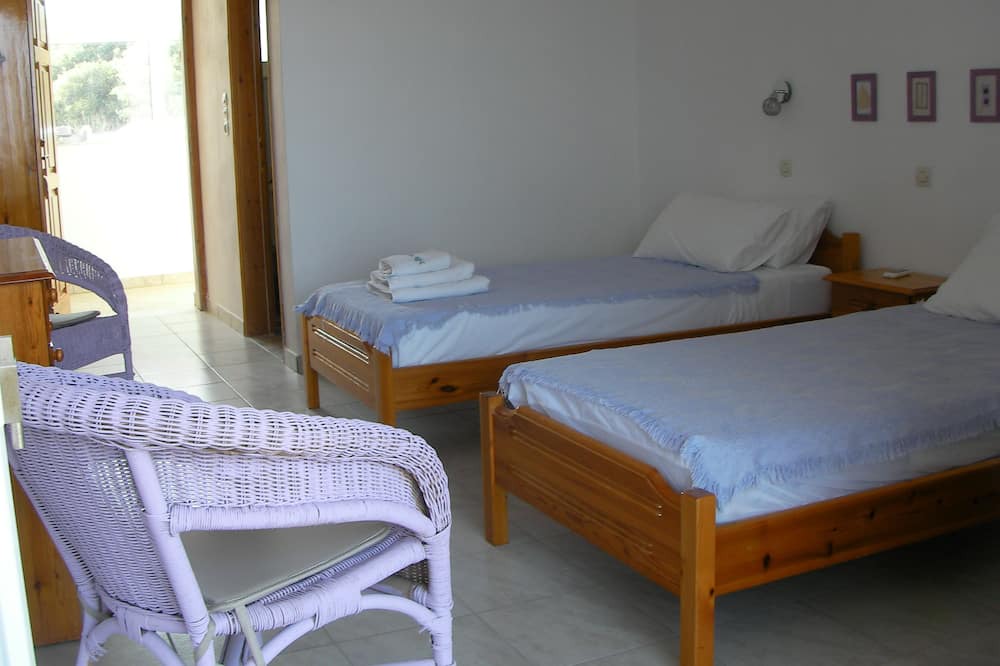 Photo of Bedroom in Kefalos
