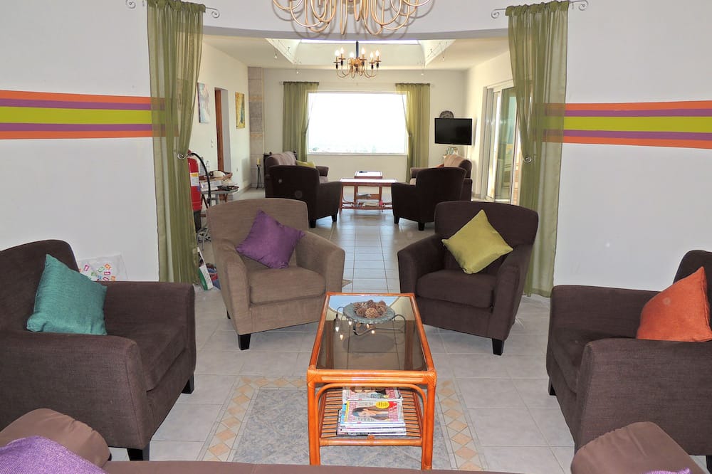 Photo of Livingroom in Kefalos