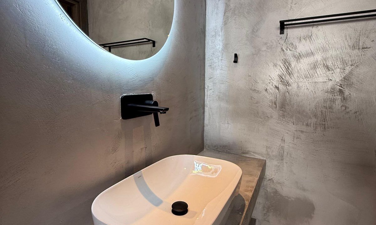 Photo of Bathroom in Elia Nikitis