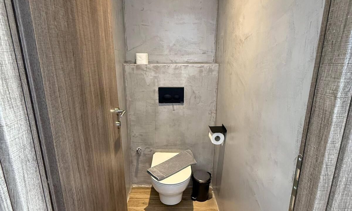 Photo of Bathroom in Elia Nikitis