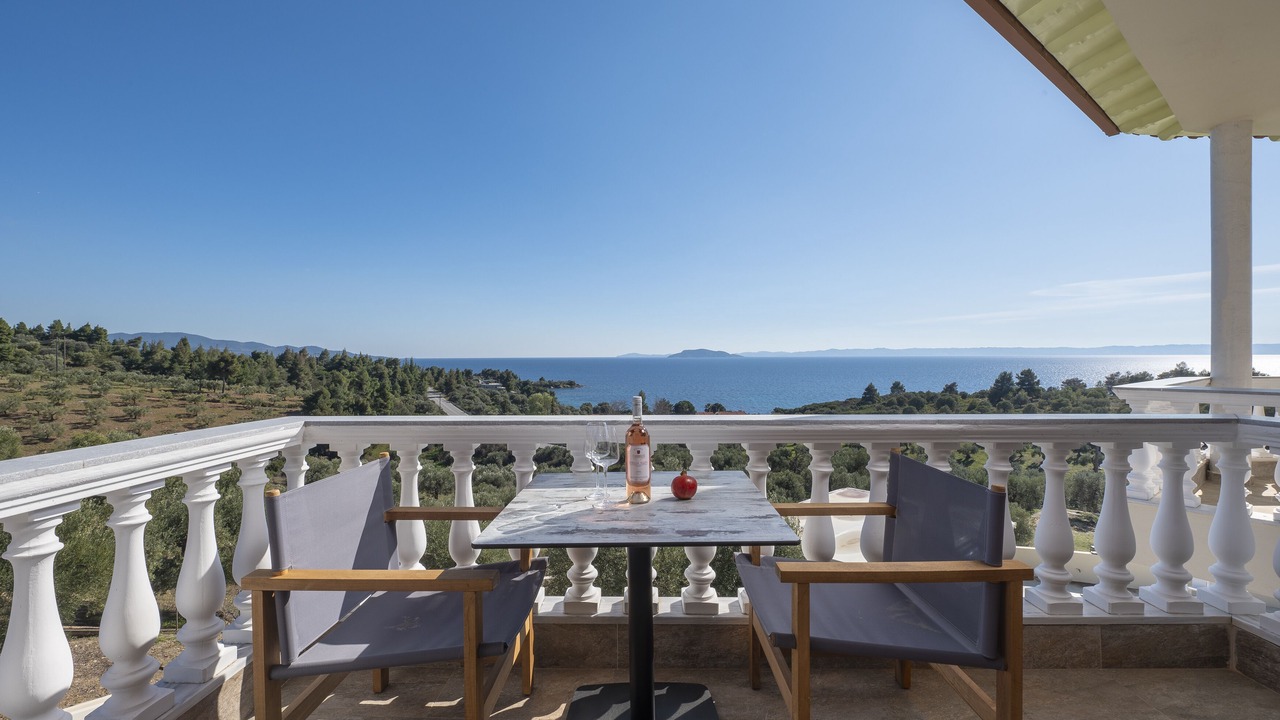 Photo of Bedroom in Elia Nikitis