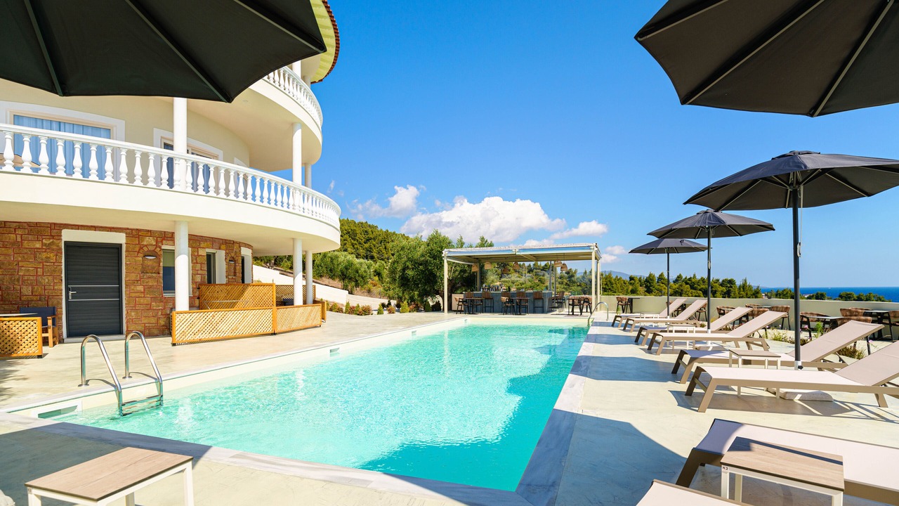 Photo of Outdoor in Elia Nikitis