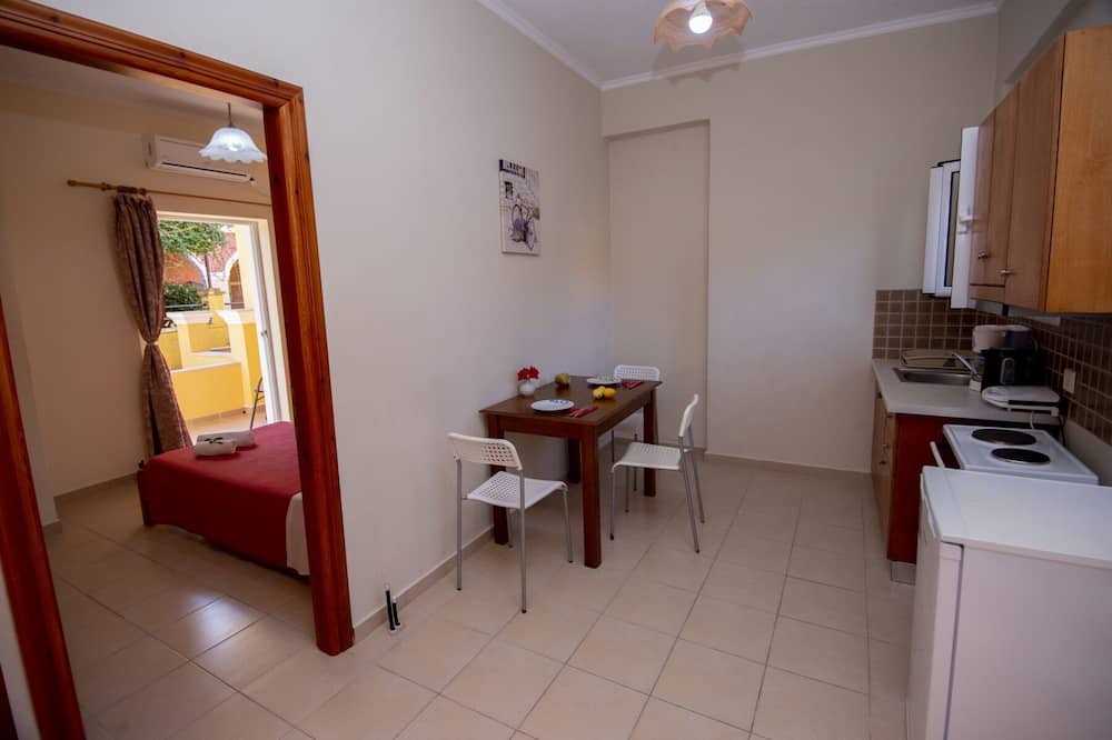 Photo of Bedroom in Roda