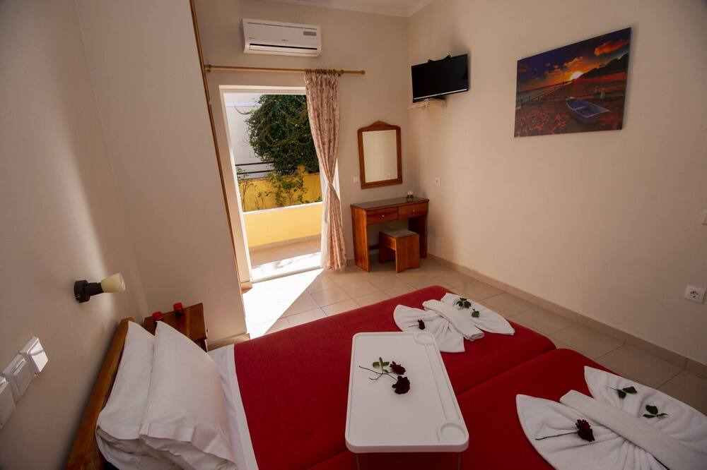 Photo of Bedroom in Roda