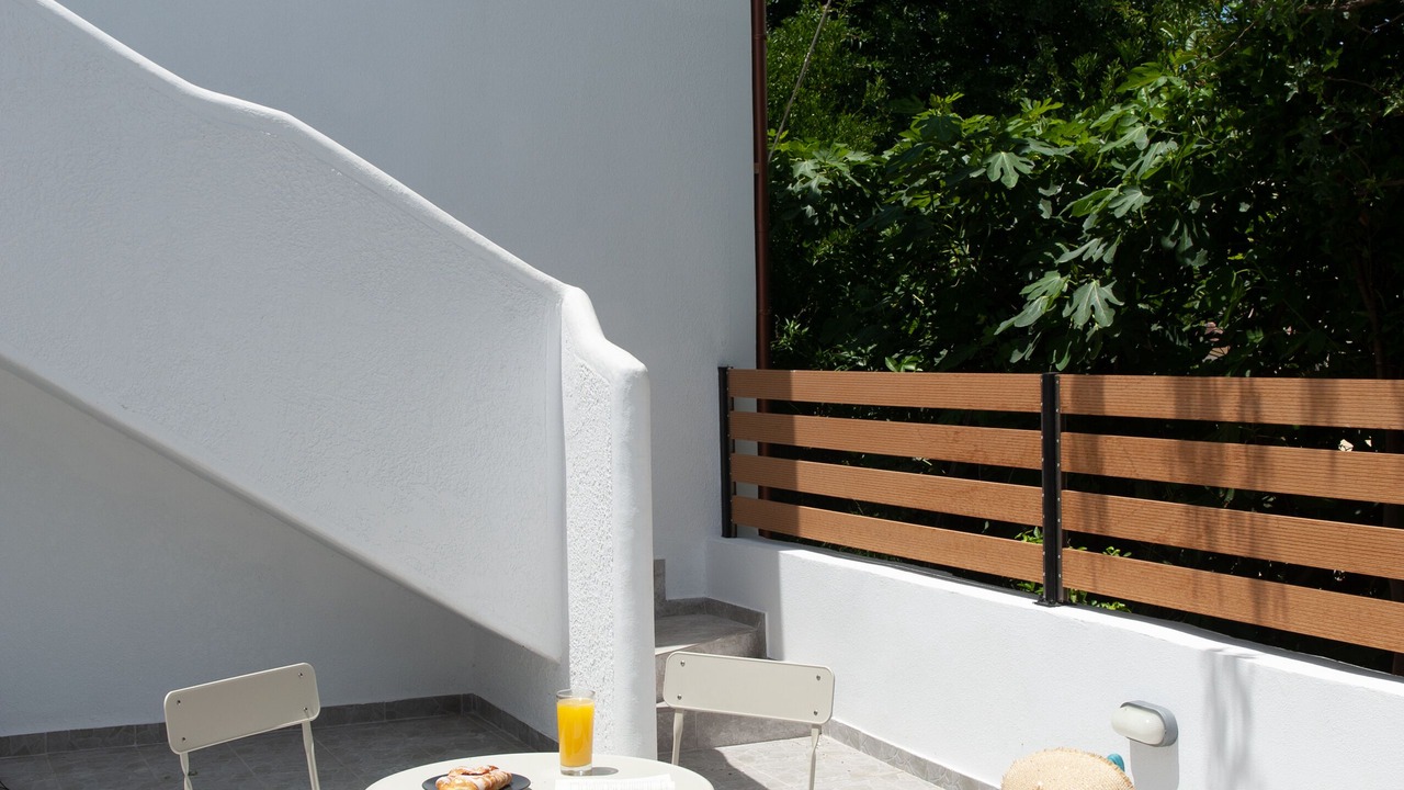 Photo of Patio Balcony in Rhodes Town