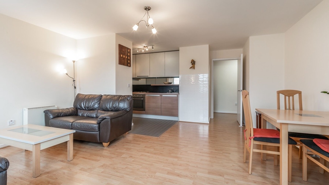 Photo of Livingroom in Ydrousa