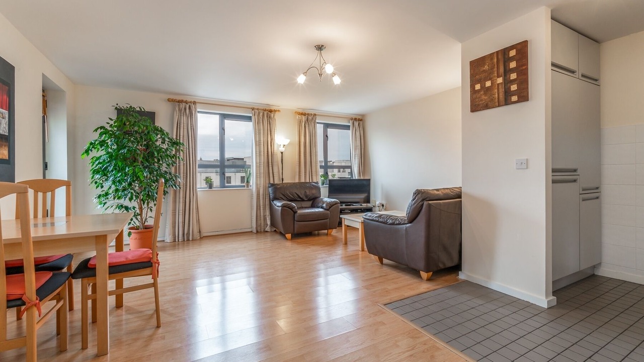 Photo of Livingroom in Ydrousa