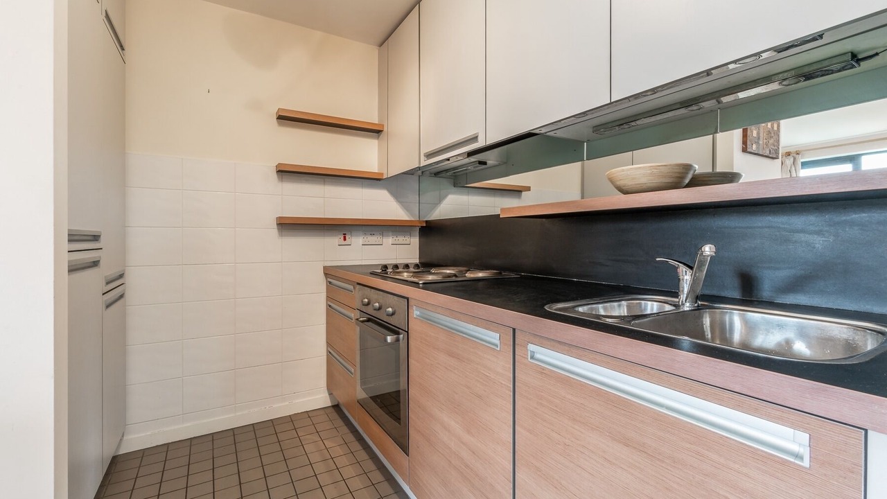 Photo of Kitchen in Ydrousa