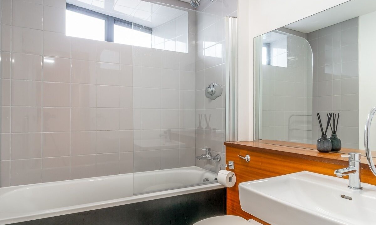Photo of Bathroom in Ydrousa