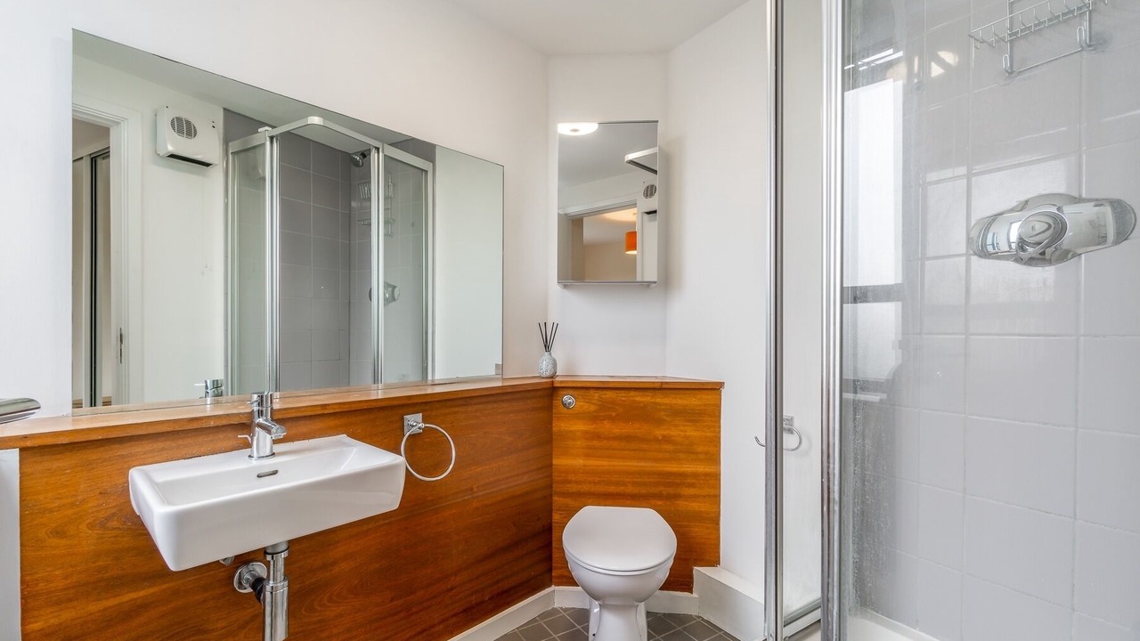 Photo of Bathroom in Ydrousa