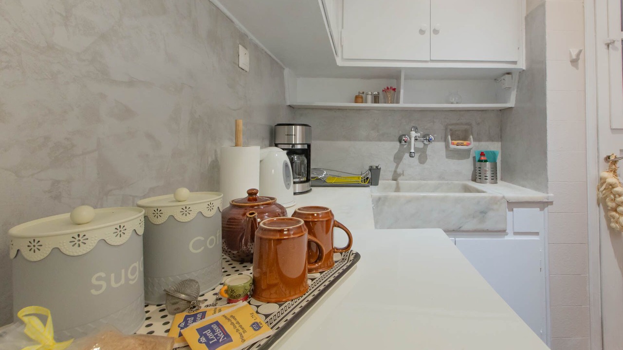 Photo of Kitchen in Neapoli