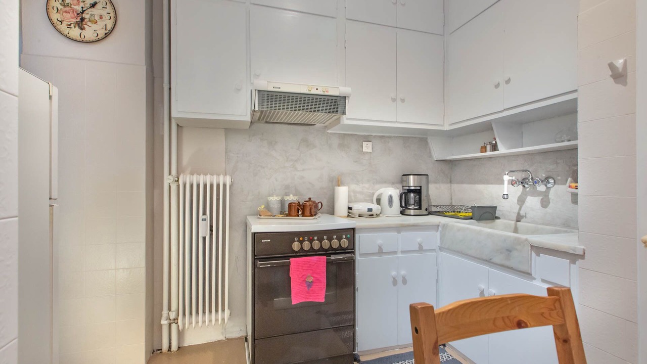 Photo of Kitchen in Neapoli