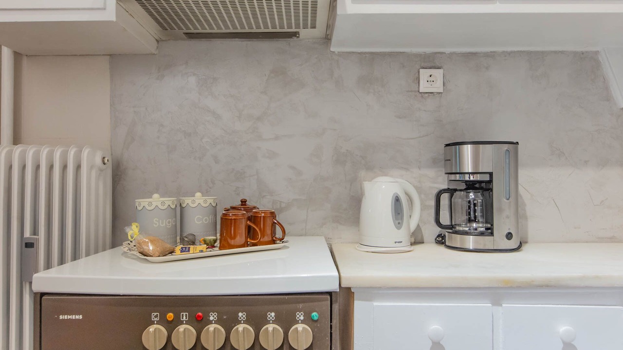 Photo of Kitchen in Neapoli