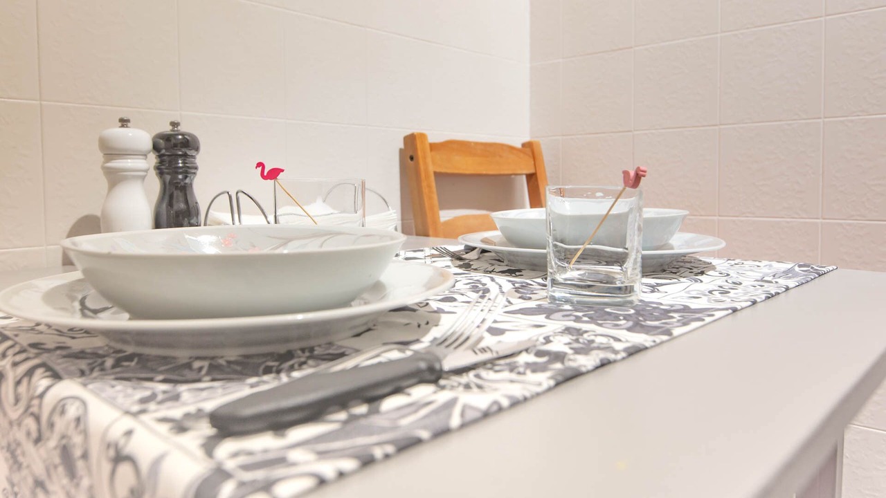 Photo of Kitchen in Neapoli