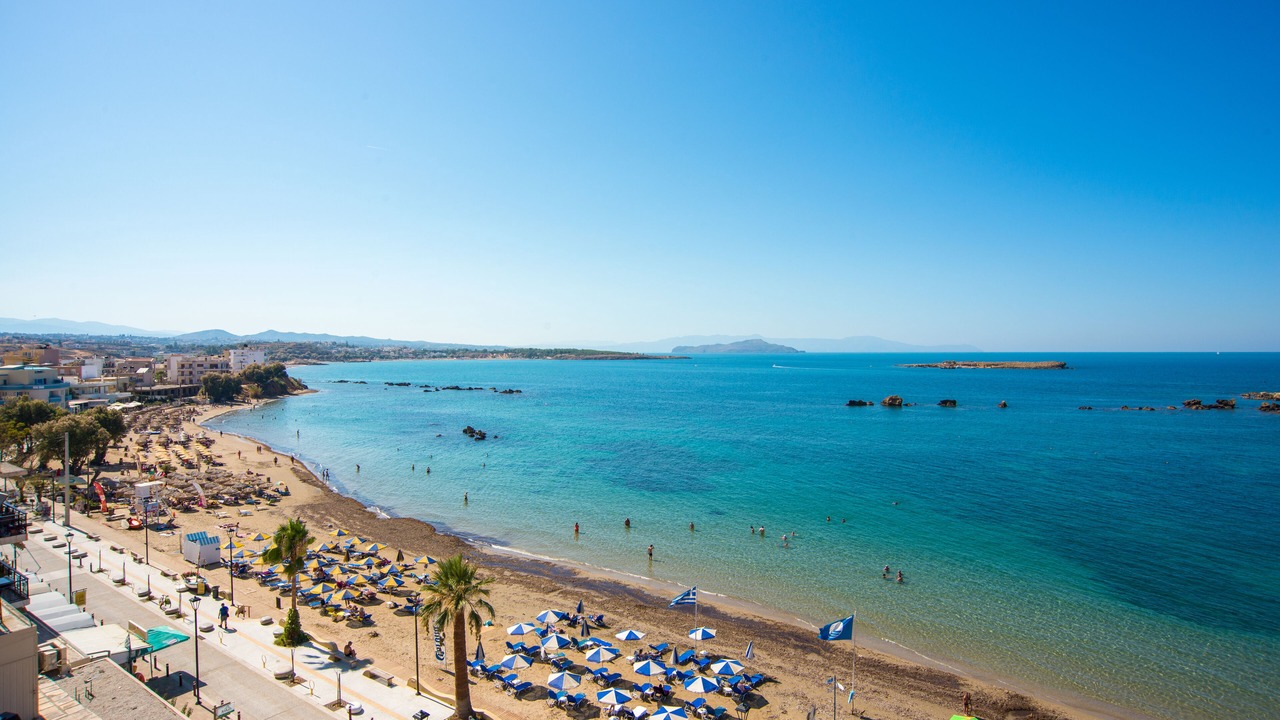 Photo of Outdoor in Nea Chora