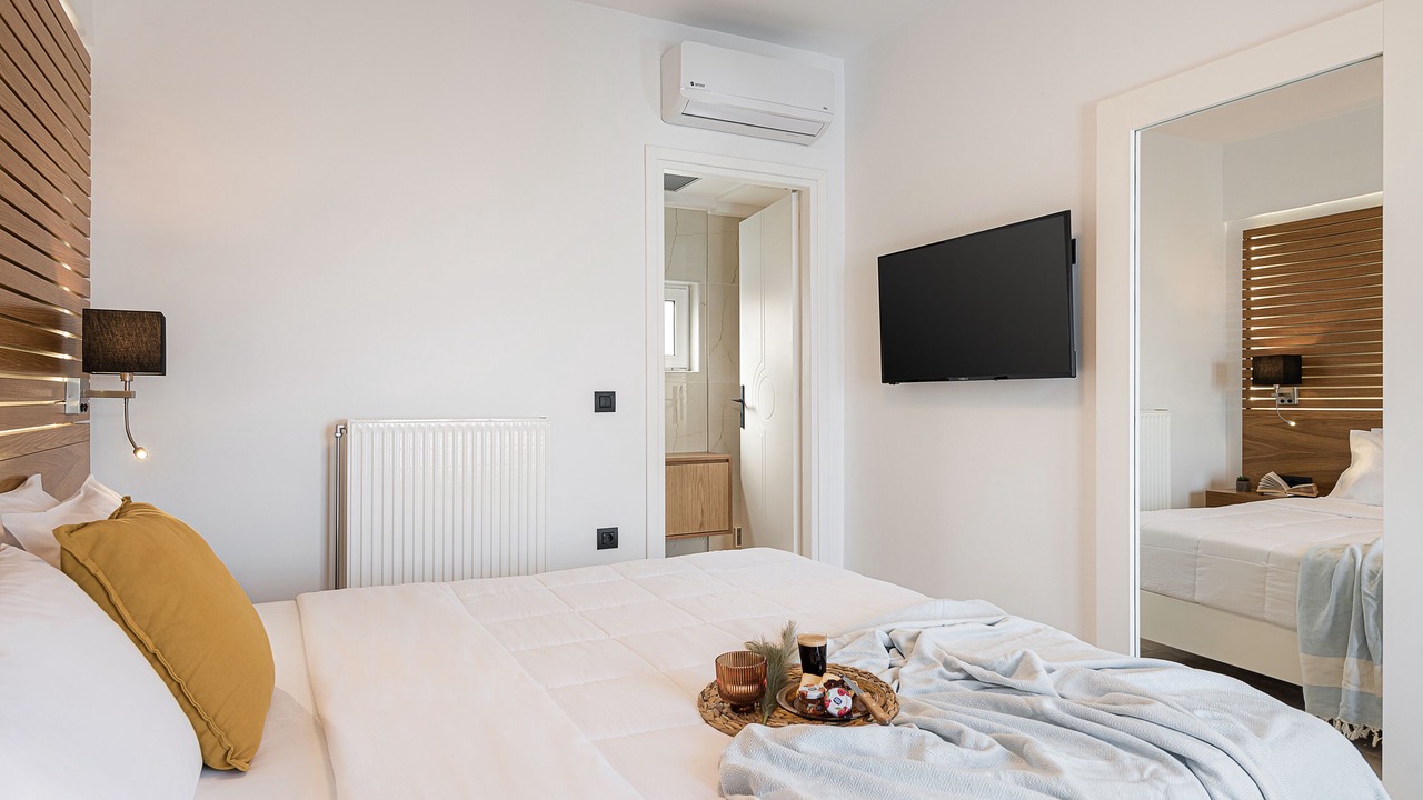 Photo of Bedroom in Nea Chora