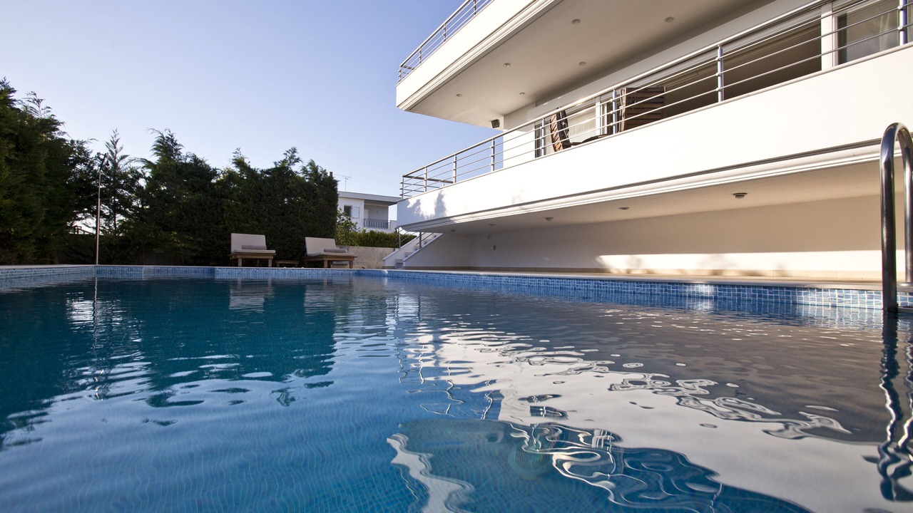 Photo of Outdoor in Loutraki