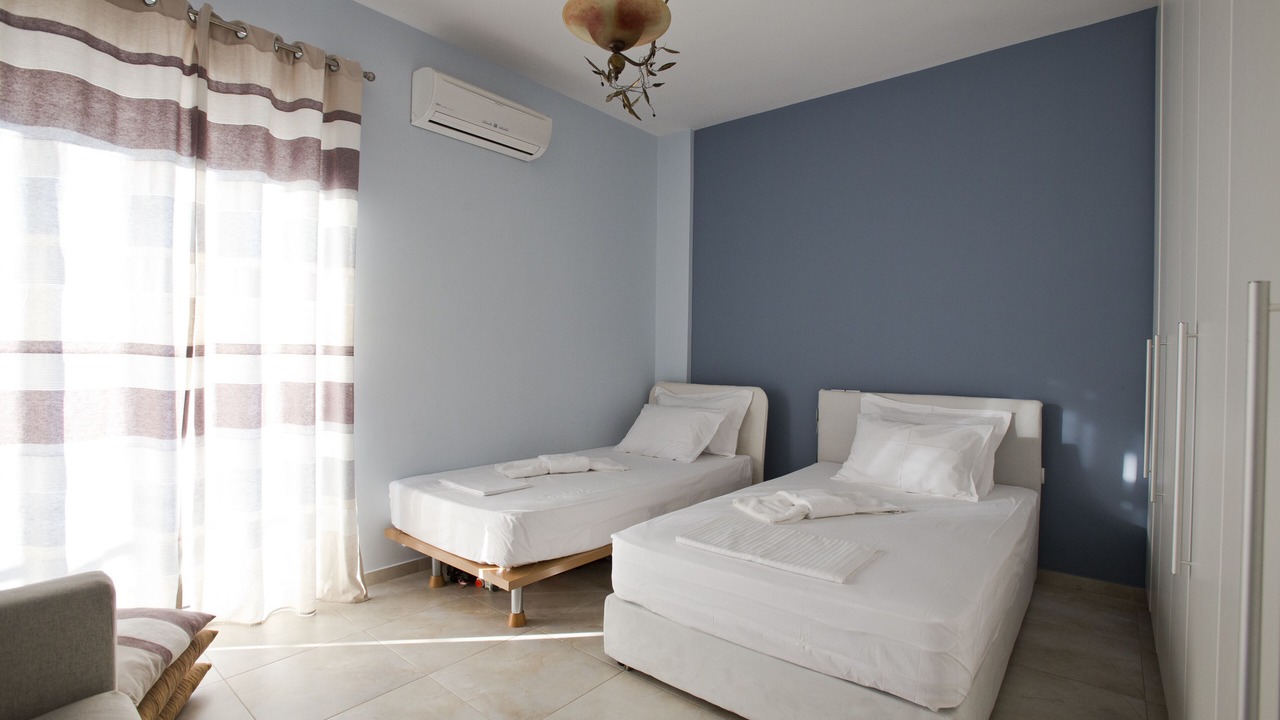 Photo of Bedroom in Loutraki
