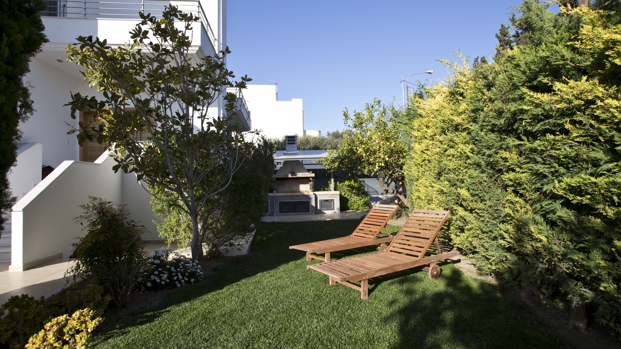 Photo of Outdoor in Loutraki
