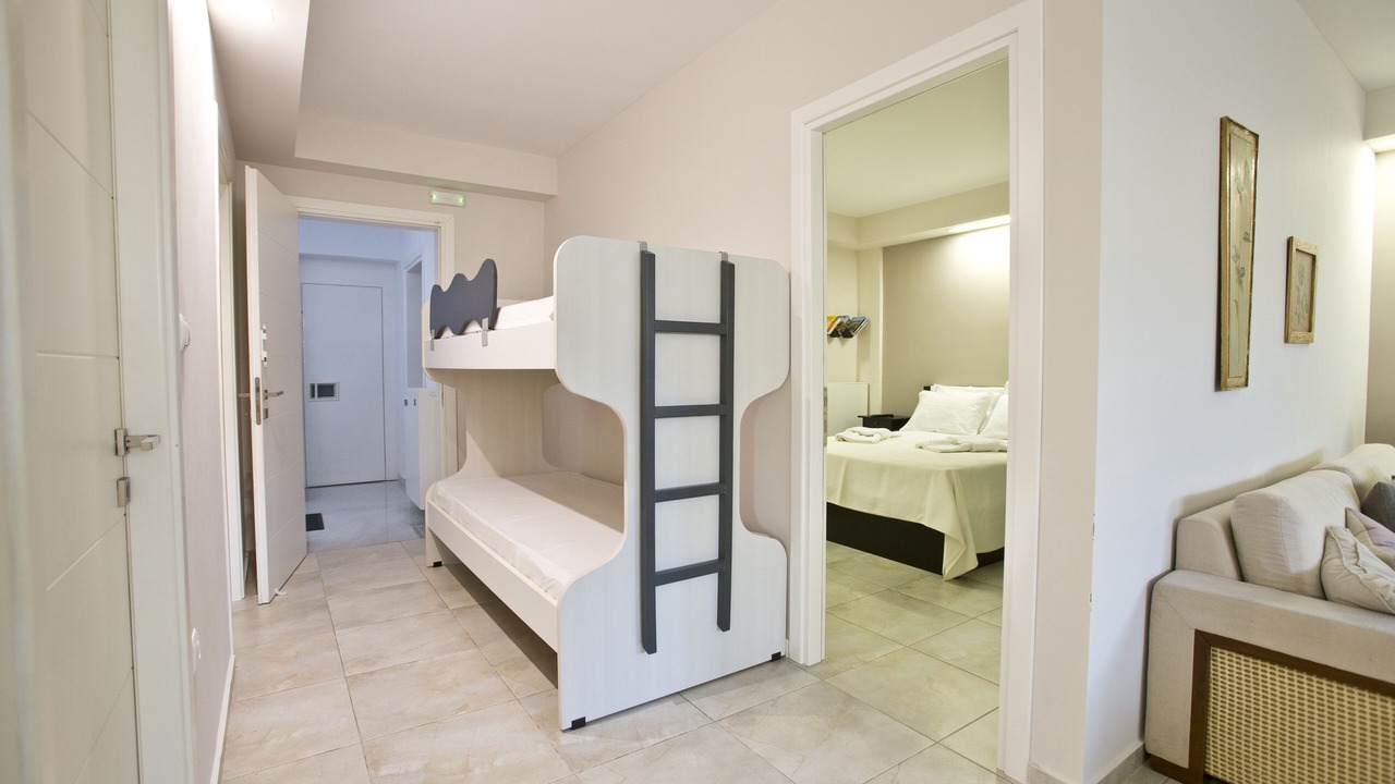 Photo of Bedroom in Loutraki