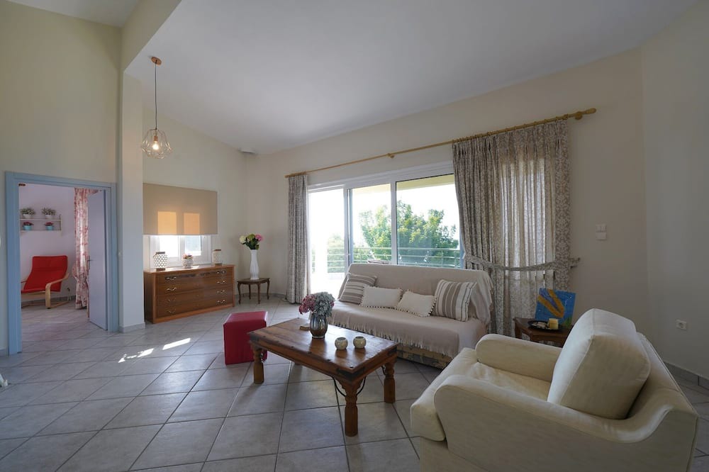 Photo of Livingroom in Pangaio