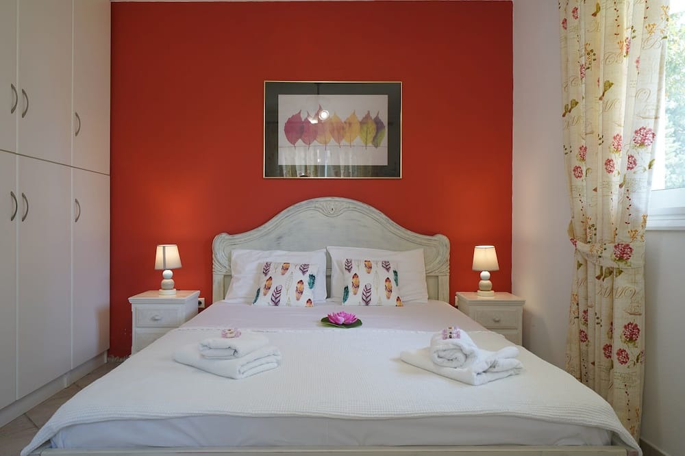 Photo of Bedroom in Pangaio