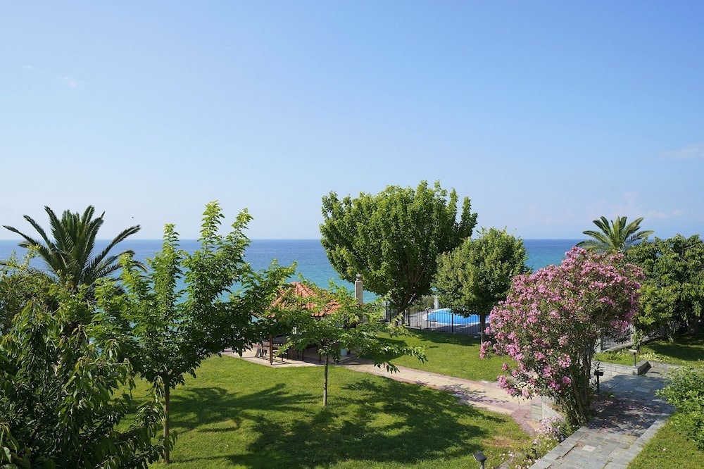 Photo of Outdoor in Pangaio