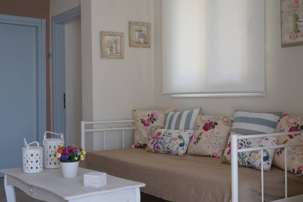 Photo of Livingroom in Pangaio