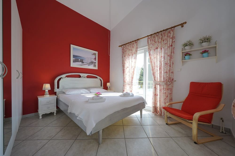 Photo of Bedroom in Pangaio