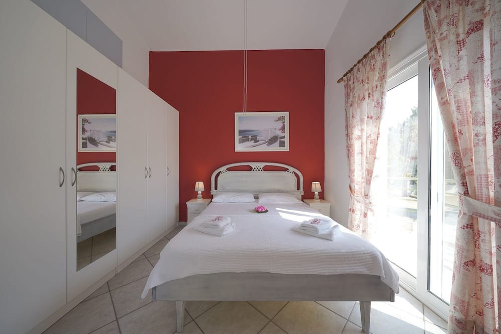 Photo of Bedroom in Pangaio