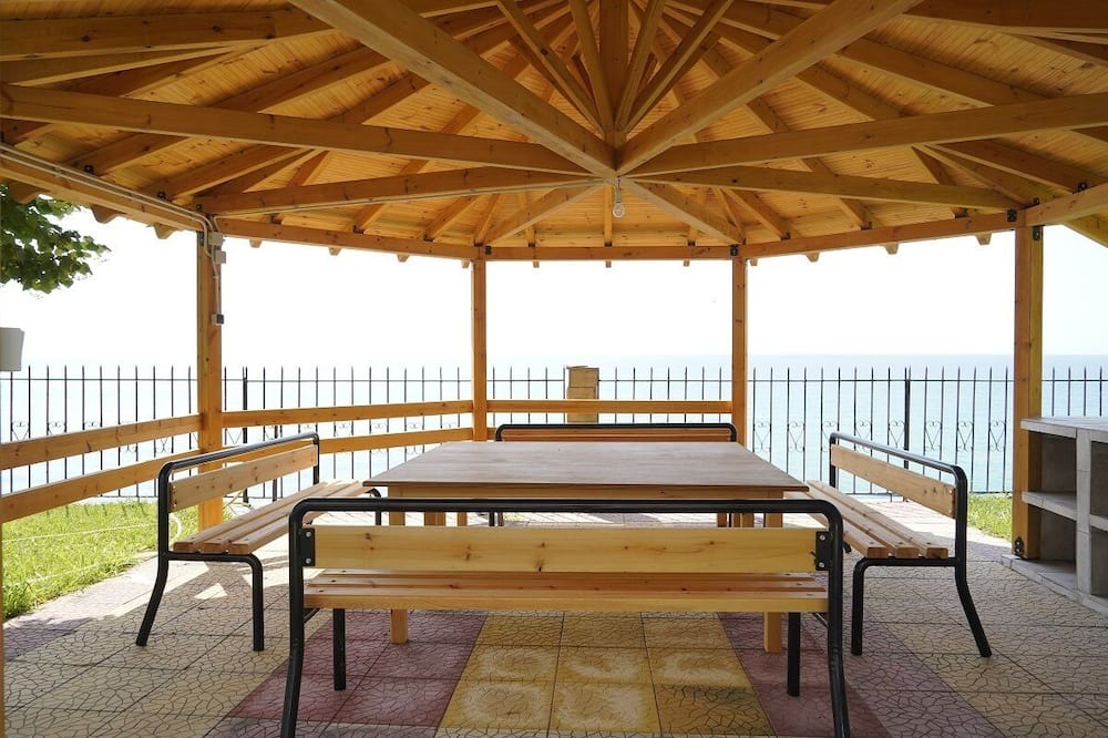 Photo of Patio Balcony in Pangaio