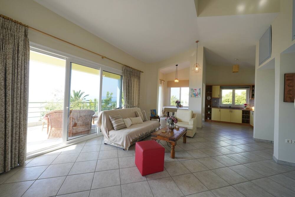 Photo of Livingroom in Pangaio