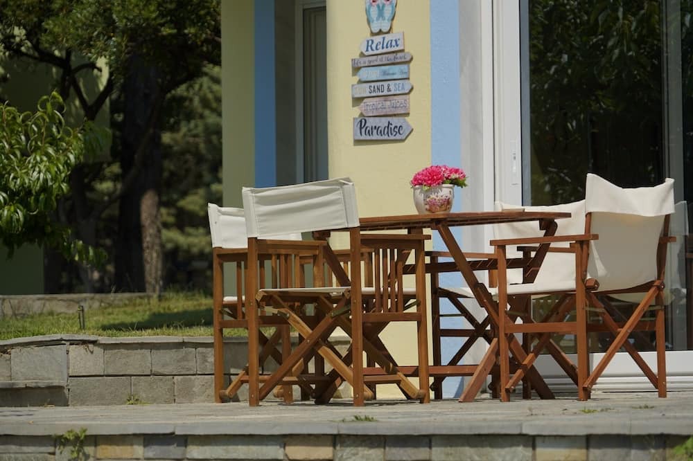 Photo of Outdoor in Pangaio