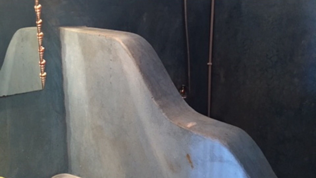 Photo of Bathroom in Diakofti