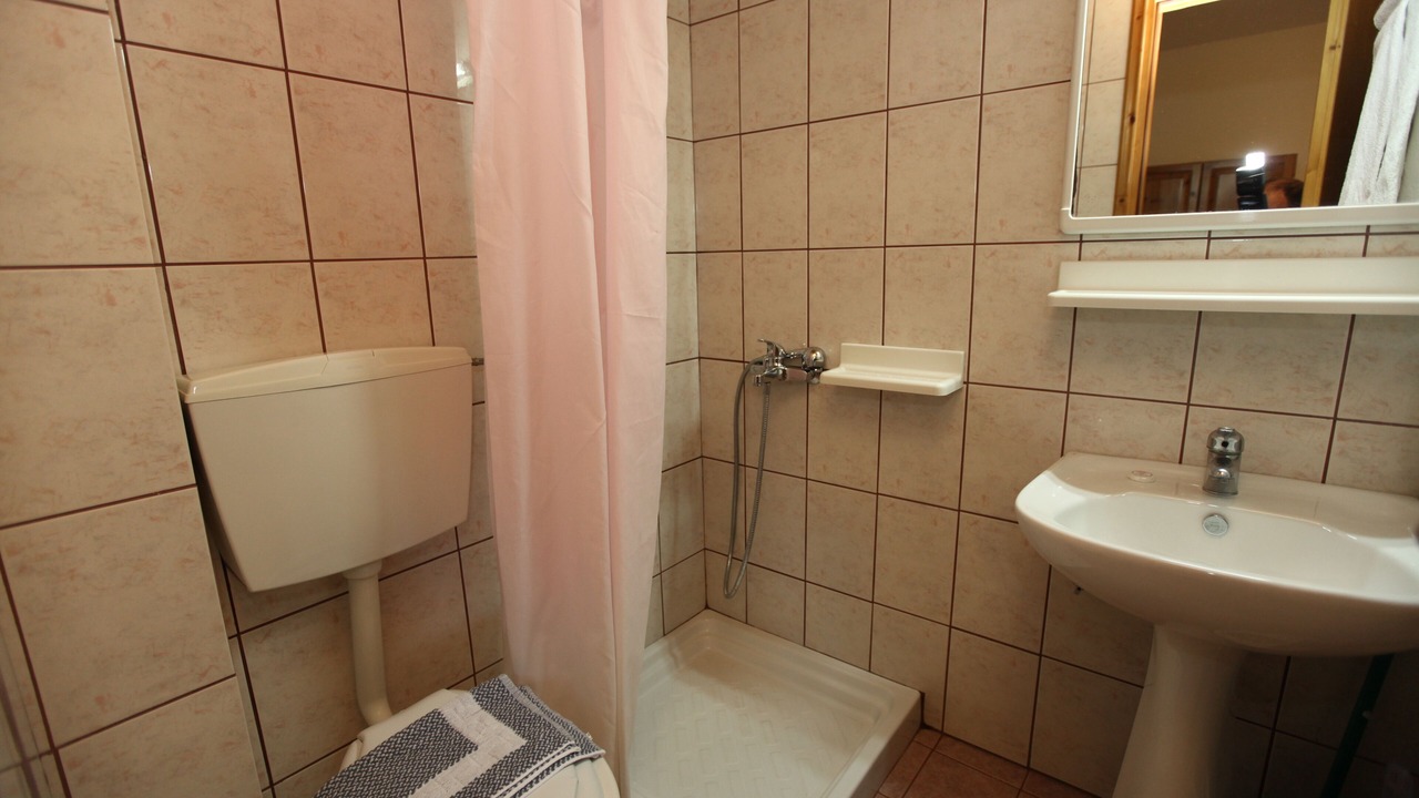 Photo of Bathroom in Chrisi Akti