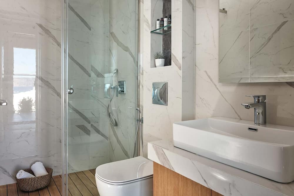 Photo of Bathroom in Marathias