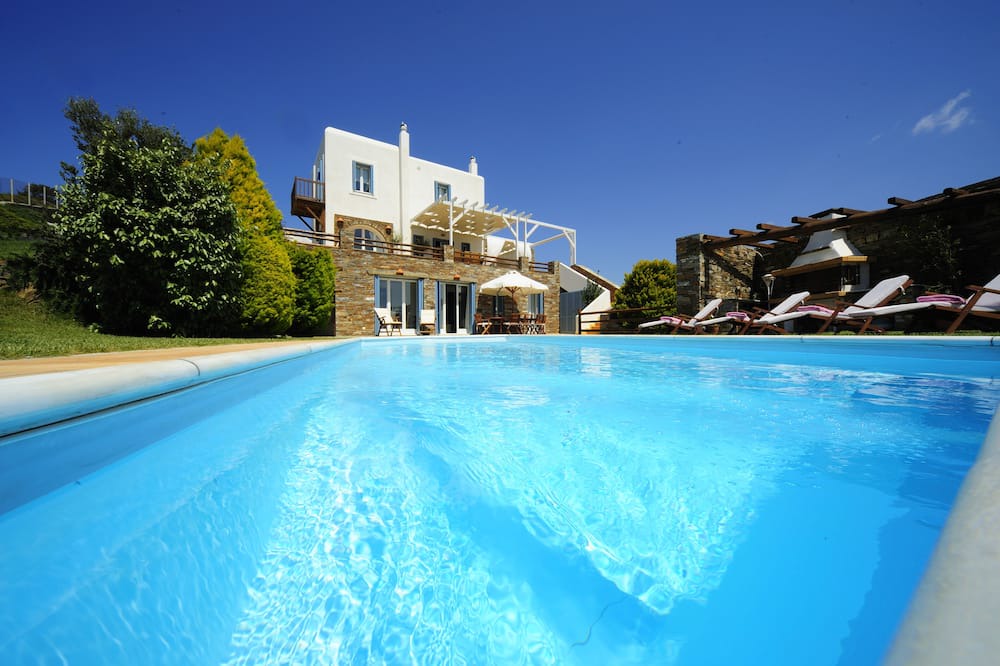 Photo of Outdoor in Kato Fellos