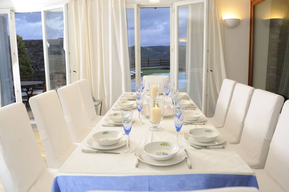 Photo of Kitchen in Kato Fellos