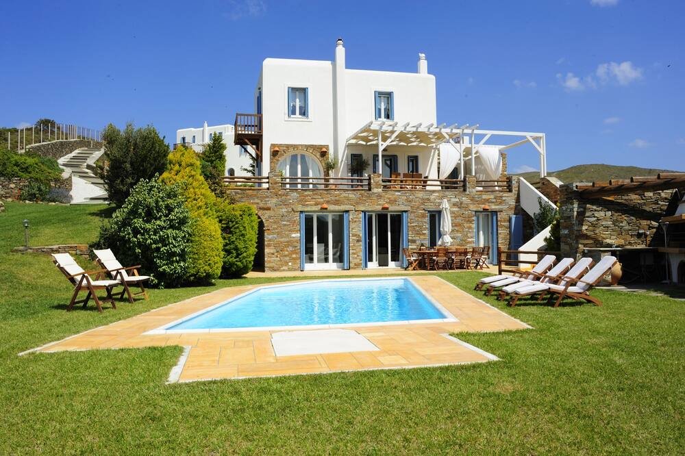Photo of Outdoor in Kato Fellos