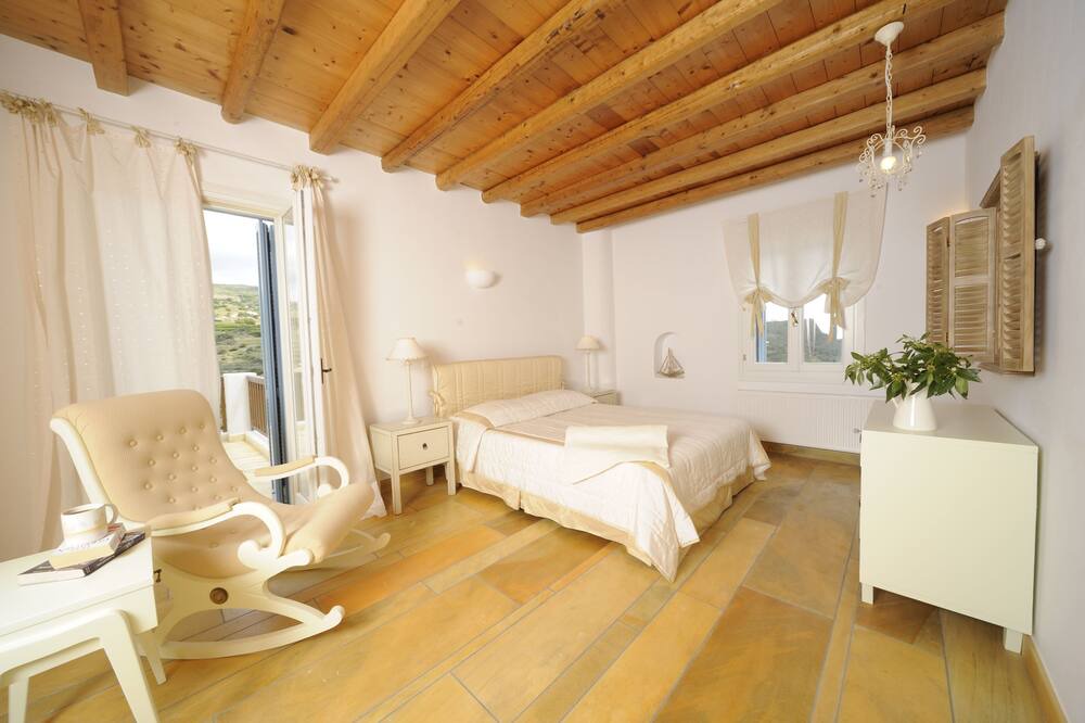 Photo of Bedroom in Kato Fellos