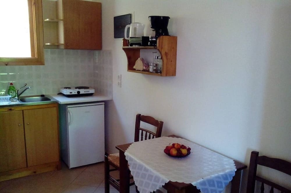 Photo of Kitchen in Ikaria