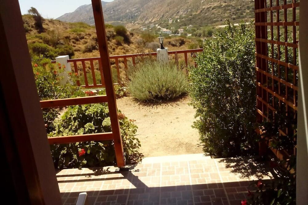Photo of Patio Balcony in Ikaria