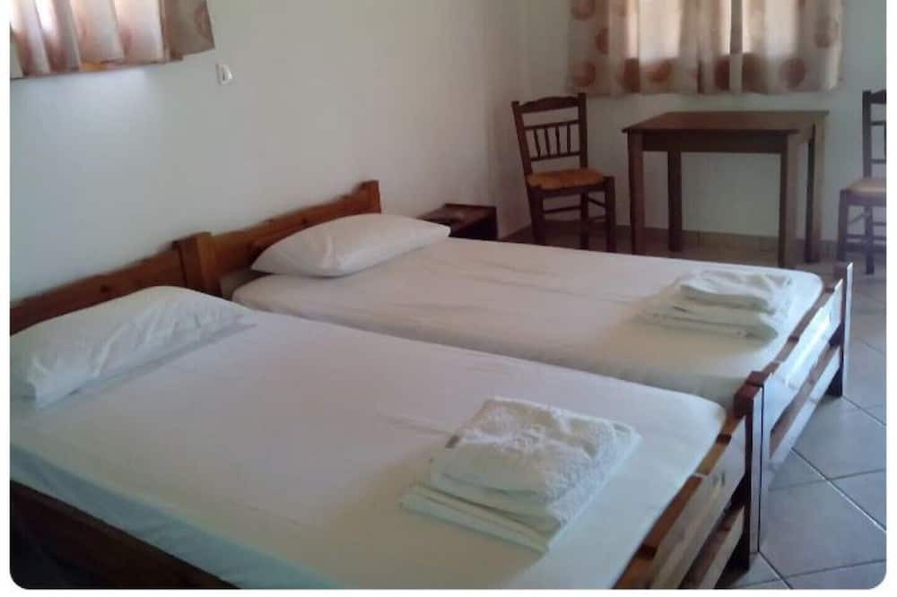 Photo of Bedroom in Ikaria
