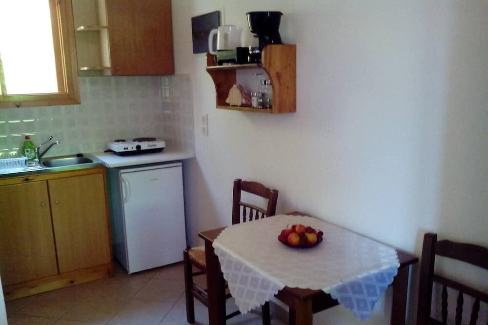 Photo of Kitchen in Ikaria