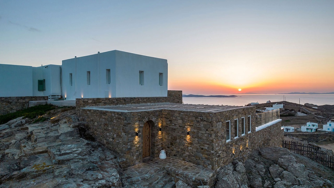 Photo of Outdoor in Faros Armenistis