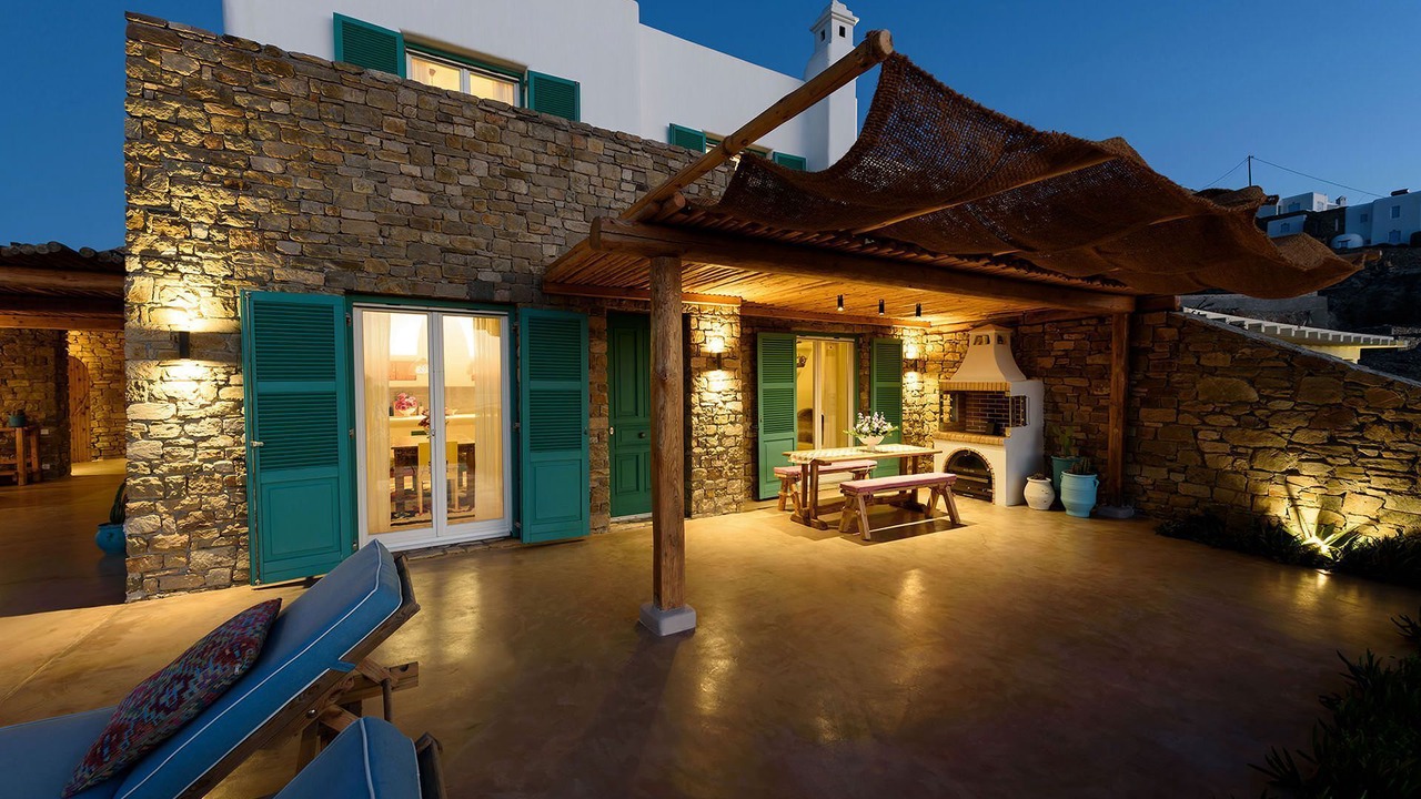 Photo of Outdoor in Faros Armenistis