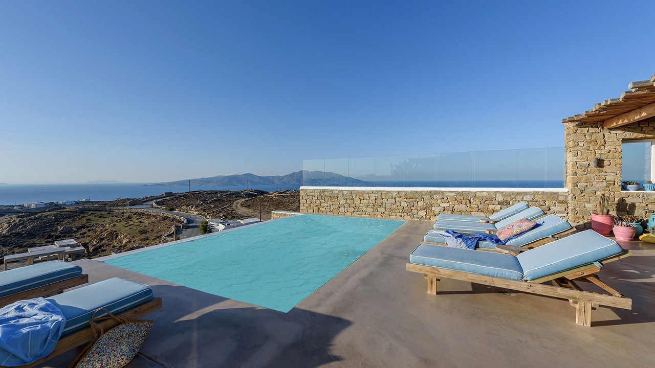 Photo of Outdoor in Faros Armenistis